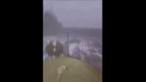 Intense Combat Footage: Buryat Paratroopers Storm Ukrainian Stronghold in Kursk Region