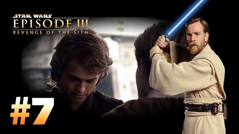 Star Wars Episode III Revenge of The Sith Investigating Utapau