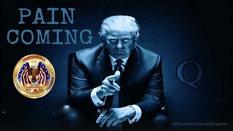 Patriot Underground HUGE Intel June 13: "We Rapidly Approach The Long-Awaited Precipice"