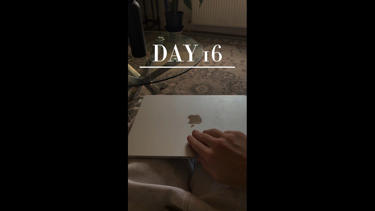 Day 16 Trading to $100k…