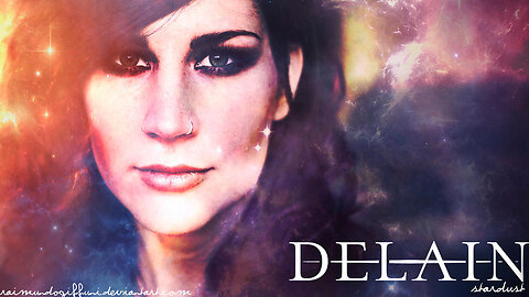 Delain. Start Swimming