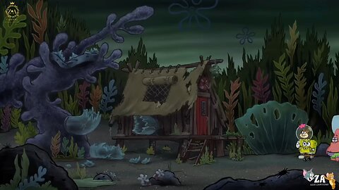 SpongeBob Cartoons