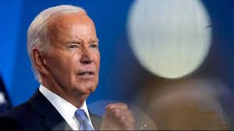 Report Obama-Biden Feud Resurfaces as Joe is Diagnosed