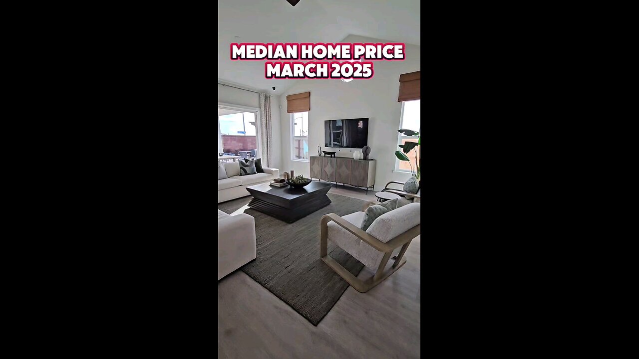 MEDIAN PRICES MARCH 2025 AROUND SACRAMENTO