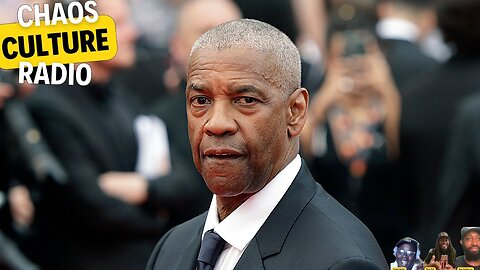 Denzel Washington Criticizes How Owner Of Cowboys Jerry Jones Handles The Team