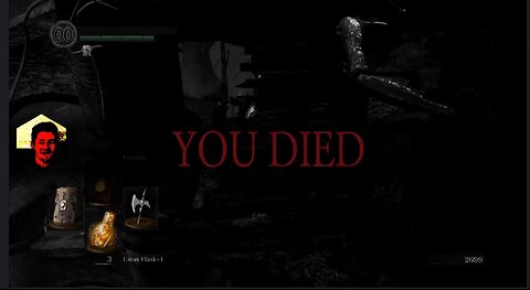 🔥 Blights on my Dark Soul 🗡️