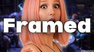 Collective Shout Just Tried To Frame MadamSavvy For Violence