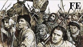 Flat Earth Clues interview 314 Peasant People ✅