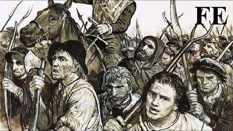 Flat Earth Clues interview 314 Peasant People ✅