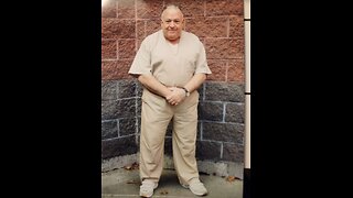 Update 12.11.2025: Samuel A. Magliari, Jr. kidnapped Inmate #439492