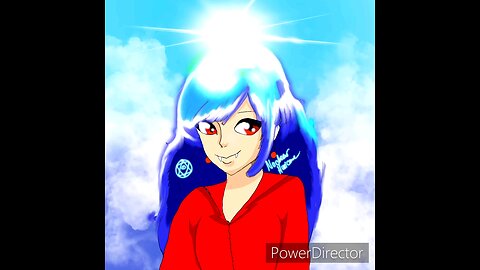 SpeedPaint Vickie Joestar