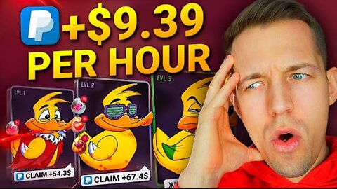 Make money online.GAME FOR MAKING MONEY ONLINE (15 MIN A DAY)