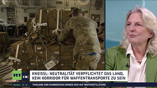NATO-Beitritt Österreichs? Außenpolitische Debatte nimmt Fahrt auf