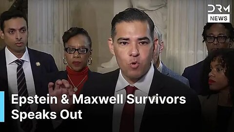 House Oversight Committee Push for Justice Against Epstein and Maxwell