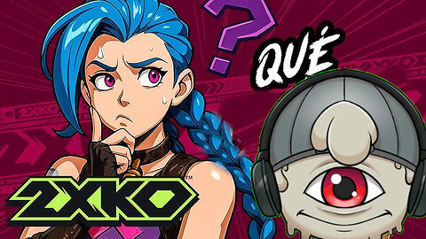 LEST TRY 2XKO English/Spanish 18+
