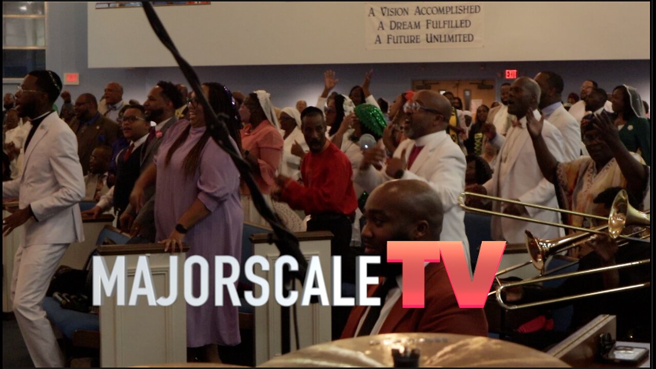 caribbean praise - House Of God 2025