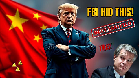 They Said There Was No Election Fraud Until This Just Came Out