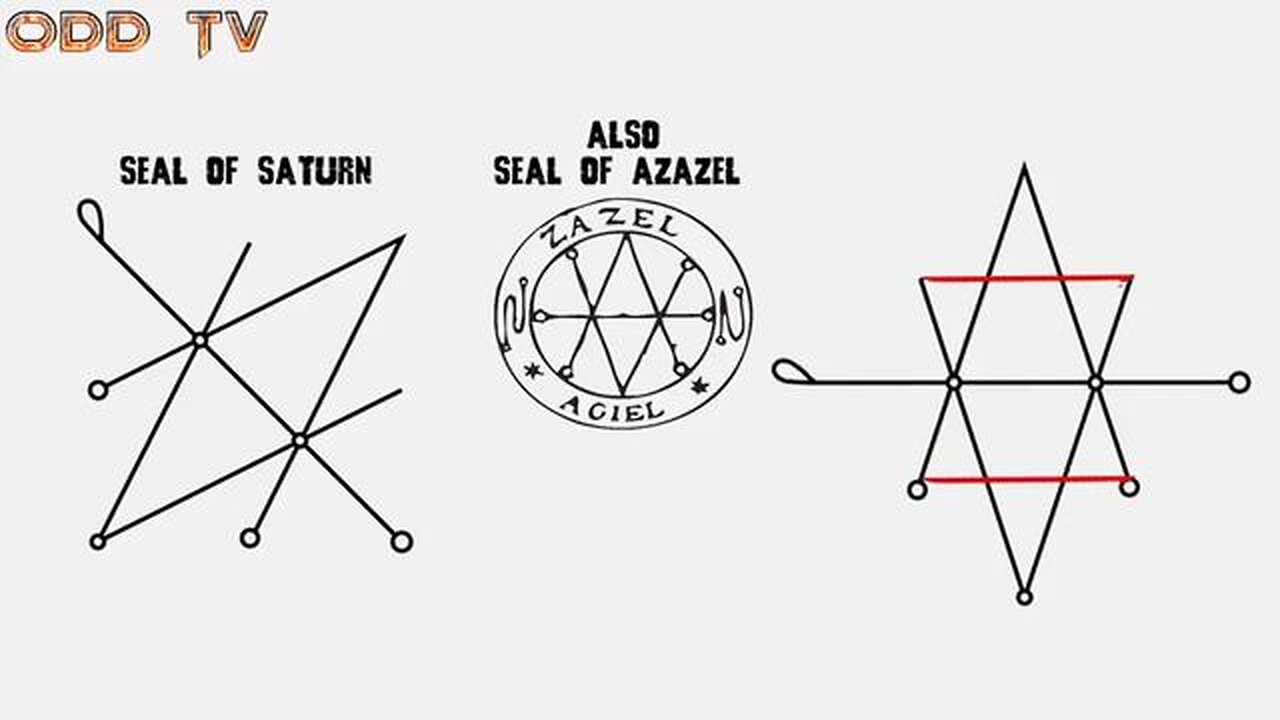 A Strangers Guide To Saturn [ODD TV]