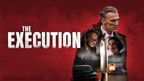 The Execution | Official Trailer | Horror Brains