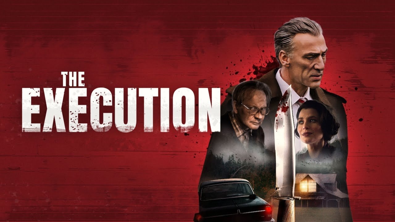 The Execution | Official Trailer | Horror Brains
