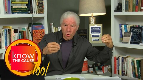 June 26th - Can fungus cause that? Ask Away!