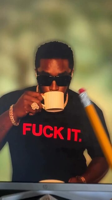 ⚡ COFFEE ISN’T ENERGY — IT’S A DEBT TO YOUR NERVOUS SYSTEM 👁️