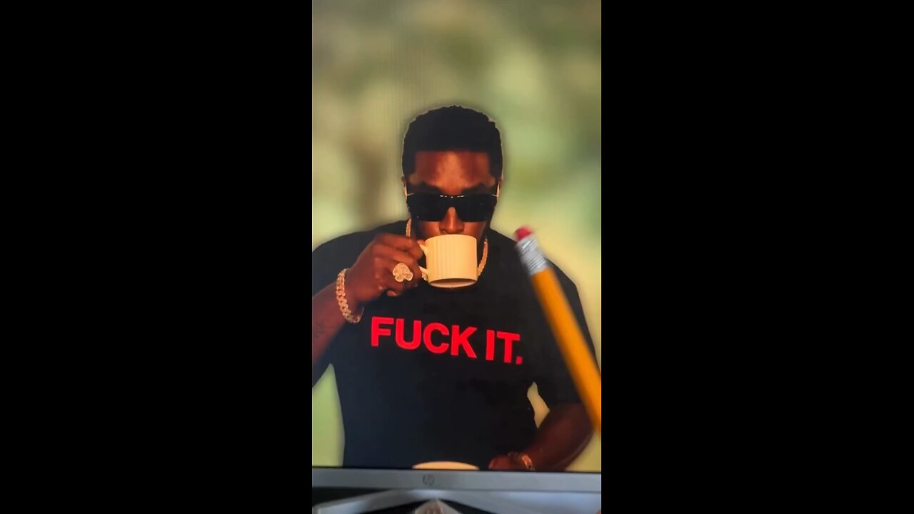 ⚡ COFFEE ISN’T ENERGY — IT’S A DEBT TO YOUR NERVOUS SYSTEM 👁️