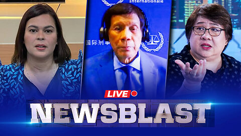 LIVE: SMNI NewsBlast | June 27, 2025