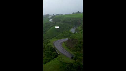 the best top 10 places to visit in monsoon from Maharashtra