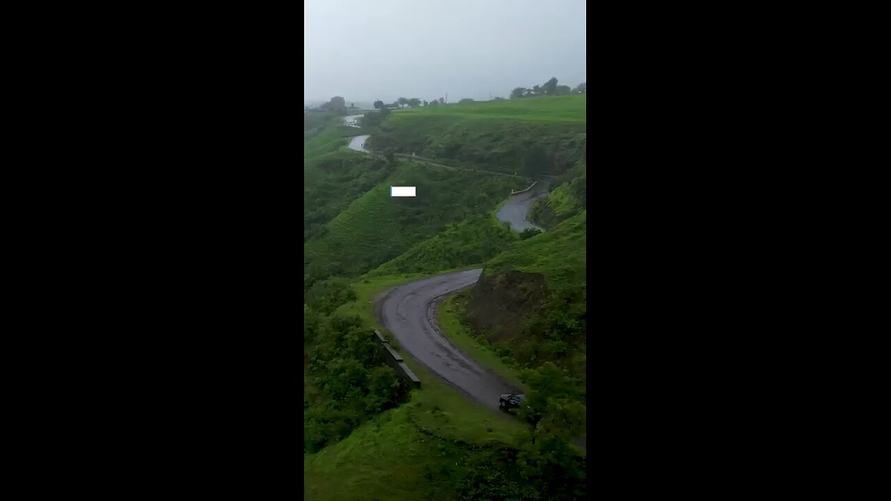 the best top 10 places to visit in monsoon from Maharashtra