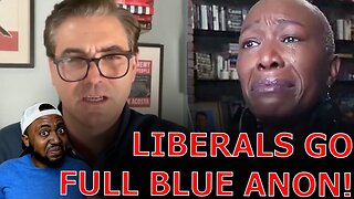 Joy Reid FREAKS OUT Over Trump RIGGING Midterm Elections Against Democrats To Be President For Life!