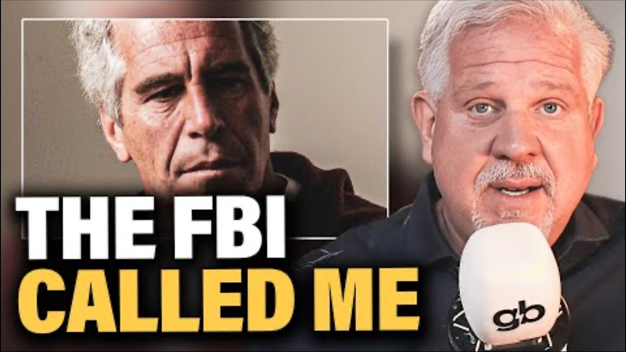 What an FBI source told me about Epstein's death