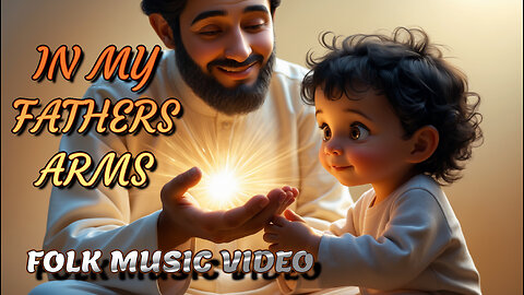 In My Father’s Arms