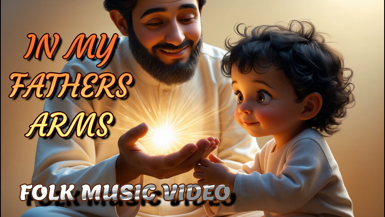 In My Father’s Arms