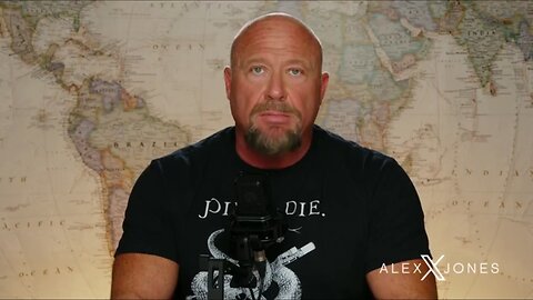 SATURDAY 5/24/25: Biden Admin Classified Millions Of Americans Violent Domestic Terrorists