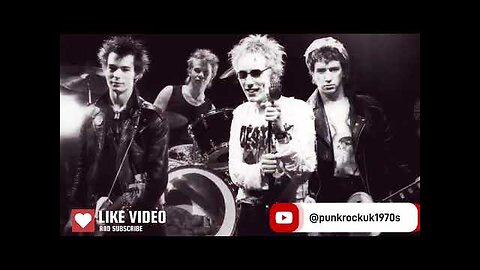 FORGOTTEN DAYS SID VICIOUS. THANKS TO CRYPT TV
