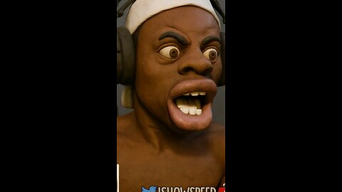 ishowspeed speed doing lips challenges