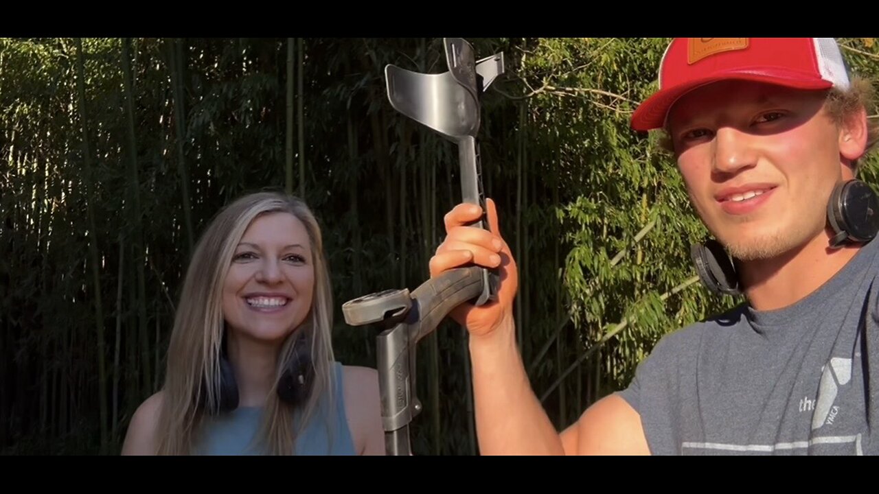 New Detectors at an Old Property