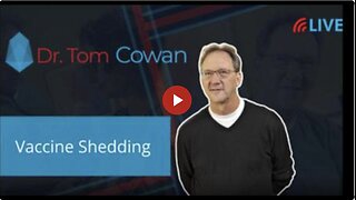 Vaccine Shedding by Dr. Thomas Cowan