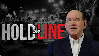 End-Time Pressure vs. Your Faith