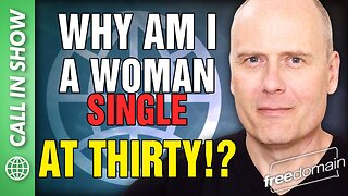 Why Am I - A WOMAN - Single at 30?!?