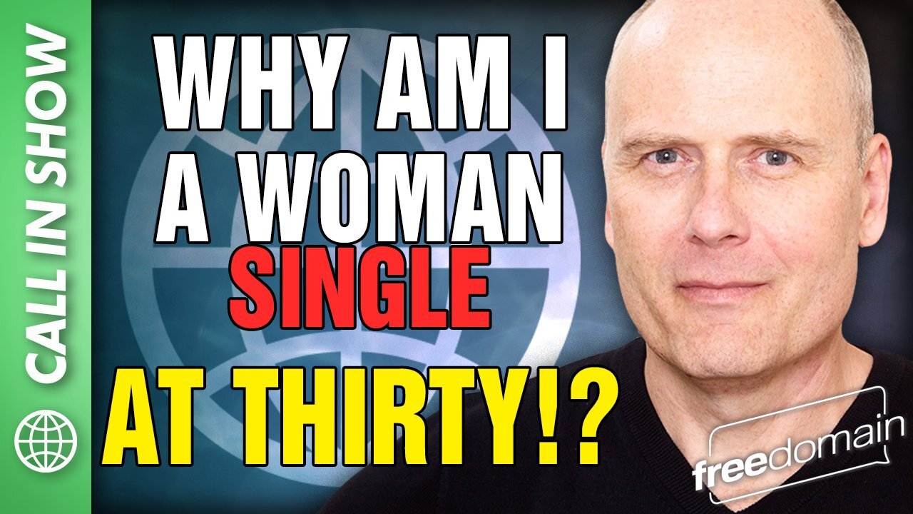 Why Am I - A WOMAN - Single at 30?!?