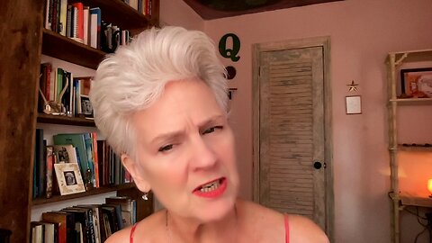 Lady Melody reads Mary Poppins-episode 23