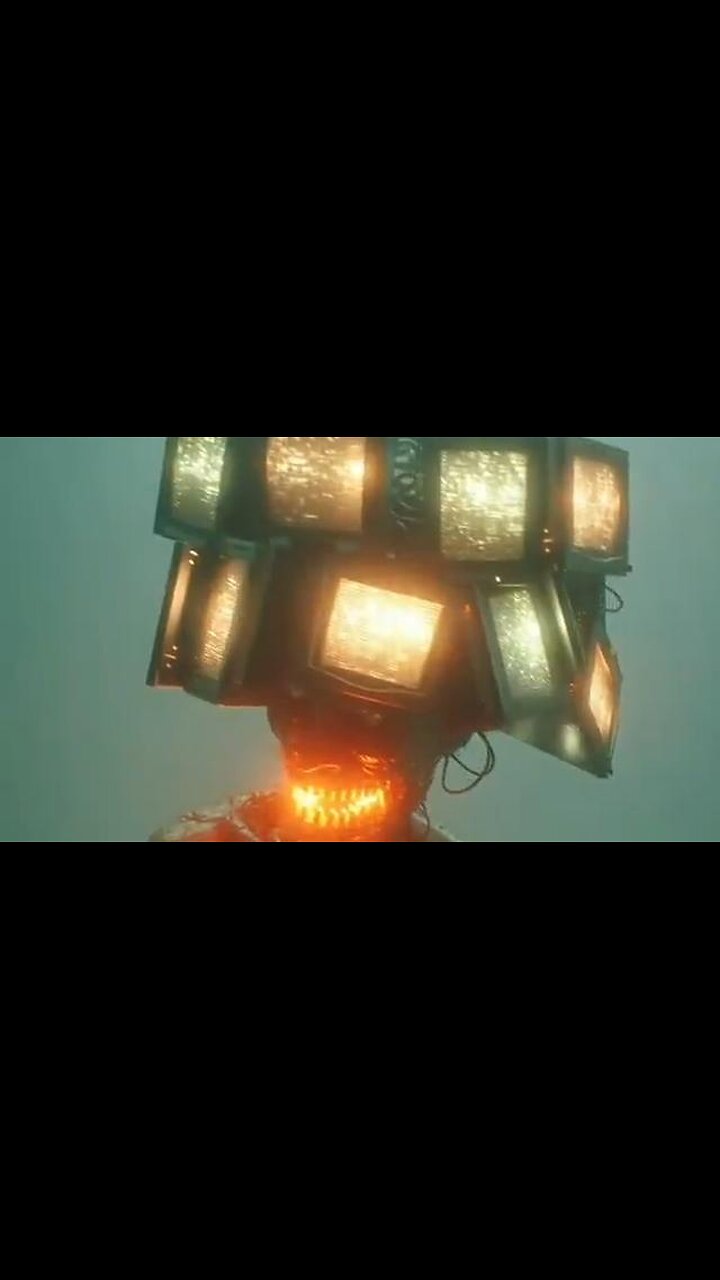 Invisidon - Hell of a video