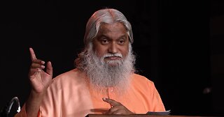 The Power of the Cross - Sadhu Sundar Selvaraj
