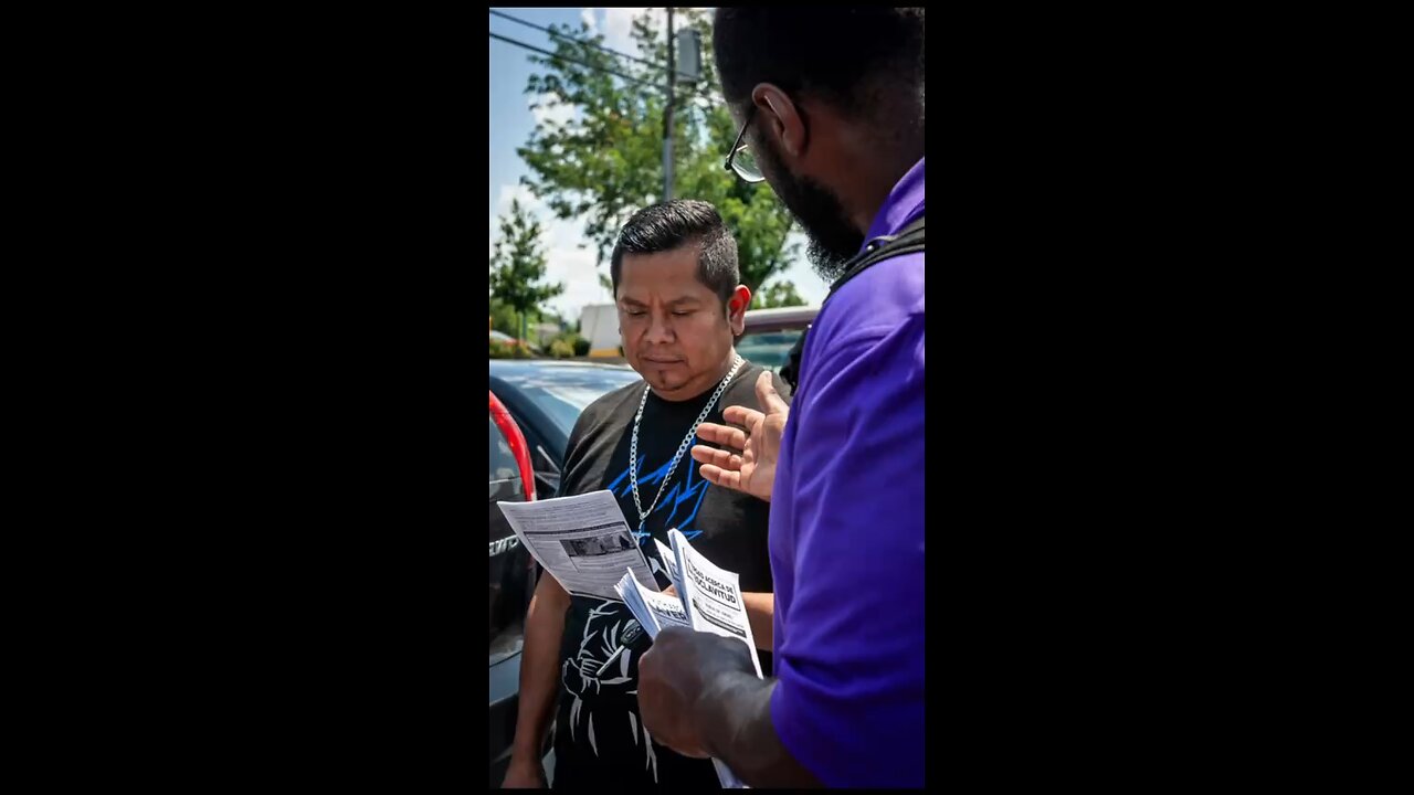 Jeremiah 50:33 - Waking Up All 12 Tribes Together!