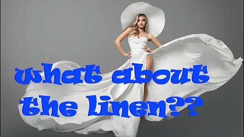 what about the linen??