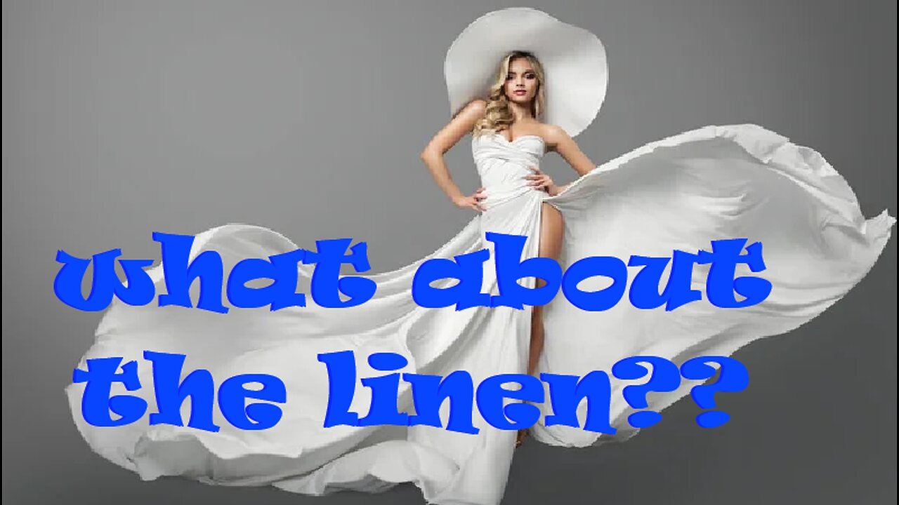 what about the linen??