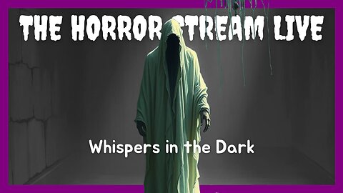 Whispers in the Dark (v.2)