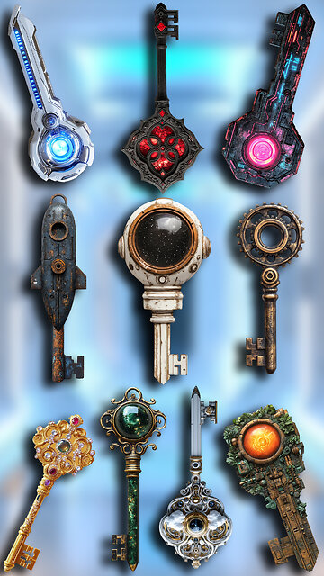 Choose a luxury villa for tonight! 🔑🏨